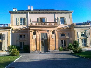 Sige de la CIIP, Neuchtel