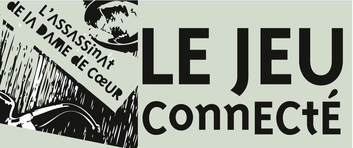 jeu connecte