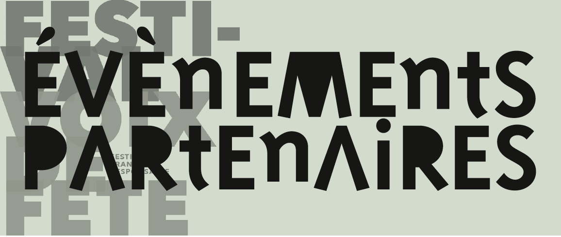 evenements partenaires